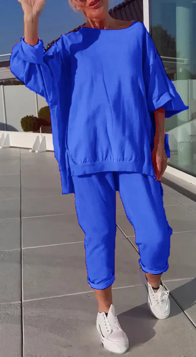 Saar | Effortless Elegance Set