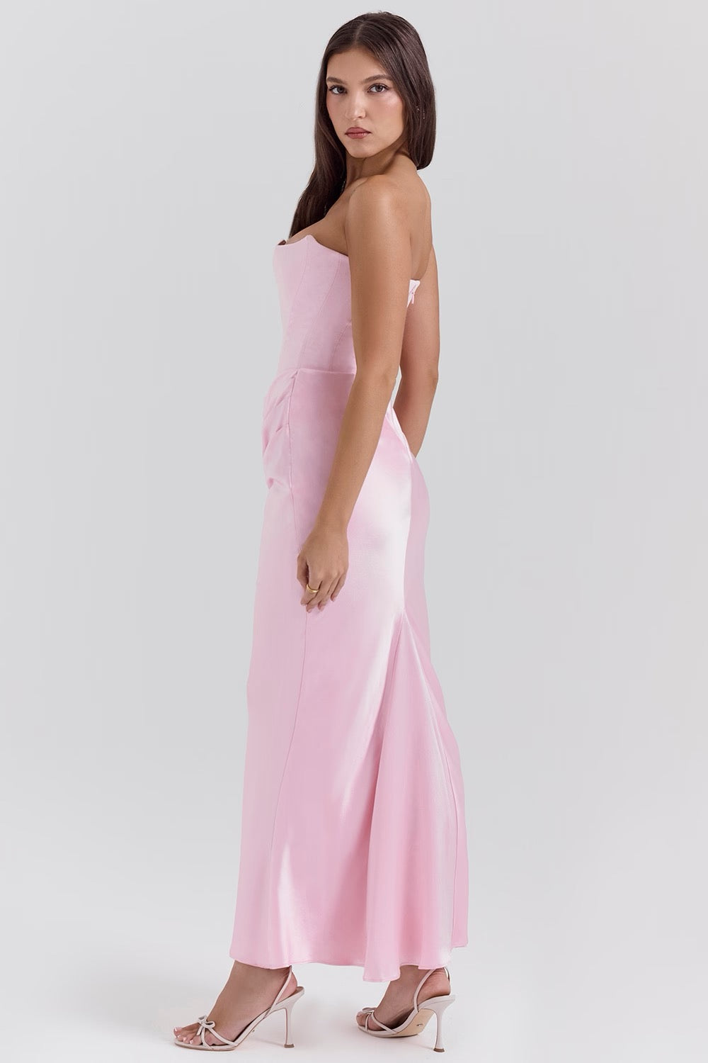 Leilani | Elegant Evening Dress