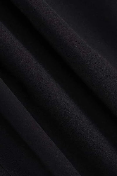 Marley | Short Sleeves Mini Dress