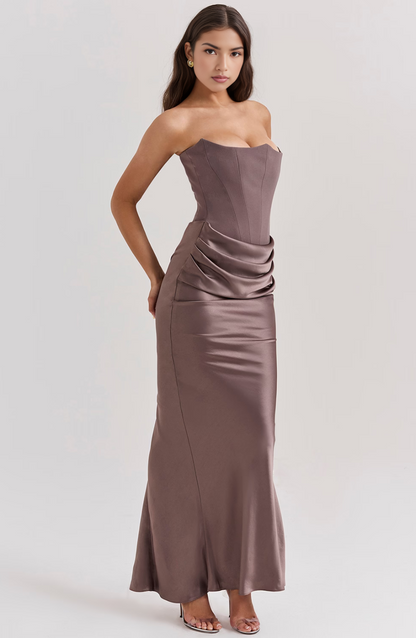 Leilani | Elegant Evening Dress