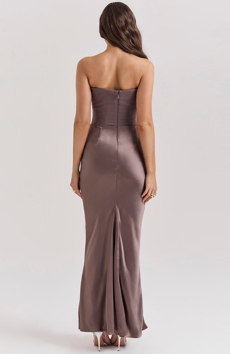 Leilani | Elegant Evening Dress