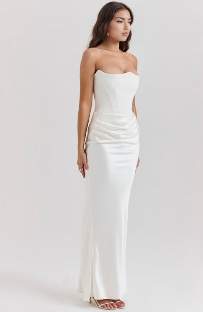 Leilani | Elegant Evening Dress