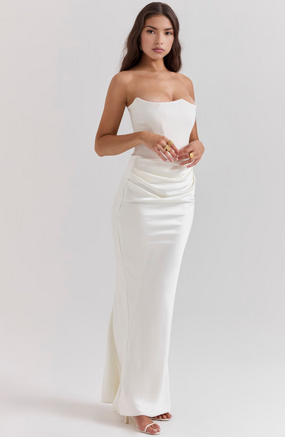 Leilani | Elegant Evening Dress
