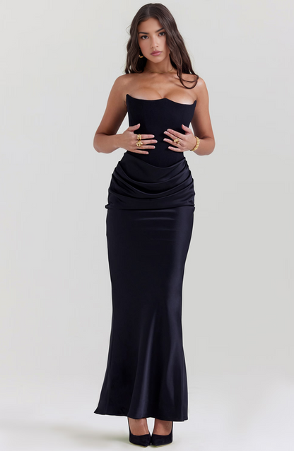 Leilani | Elegant Evening Dress