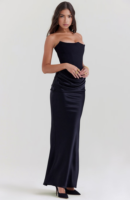 Leilani | Elegant Evening Dress