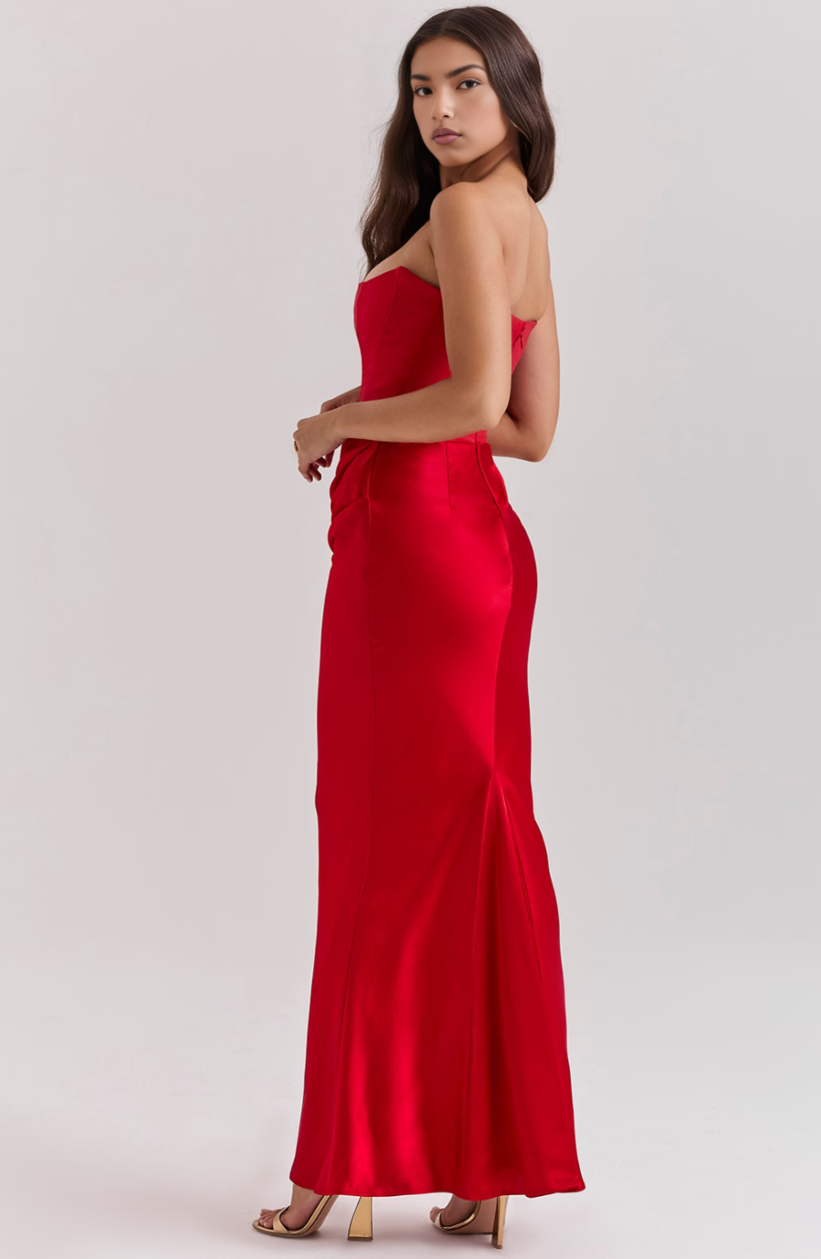 Leilani | Elegant Evening Dress
