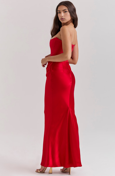 Leilani | Elegant Evening Dress