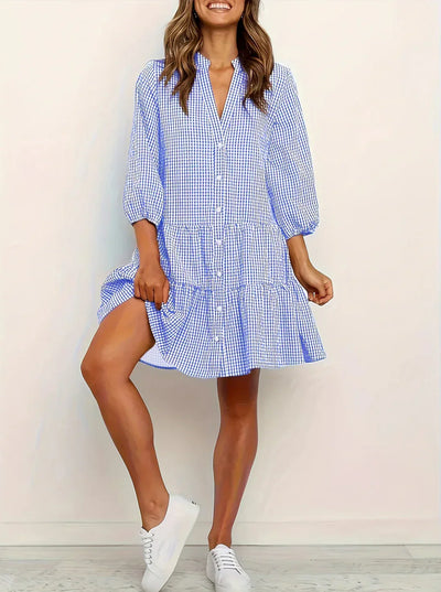 Ines™ - Charming summer dress
