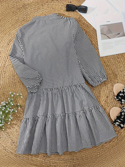 Ines™ - Charming summer dress