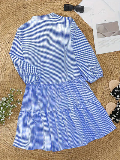 Ines™ - Charming summer dress