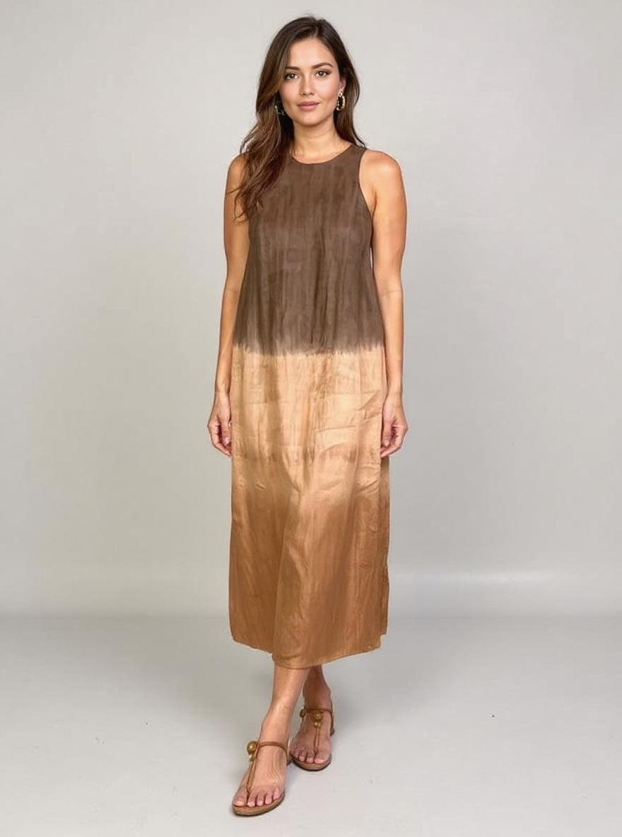 Mira | Stylish Print Dress