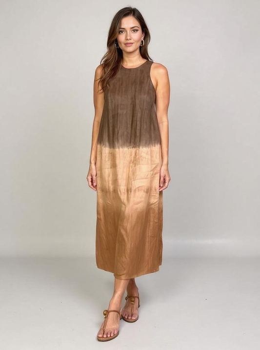 Mira | Stylish Print Dress