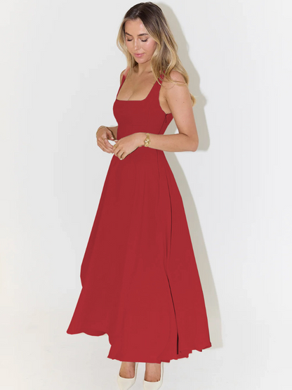 Scarlett Grace | Elegant Maxi dress