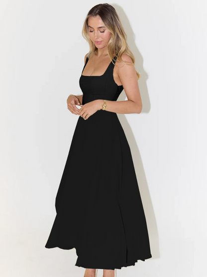 Scarlett Grace | Elegant Maxi dress