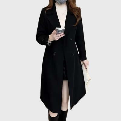 Sophisticated Trench Coat