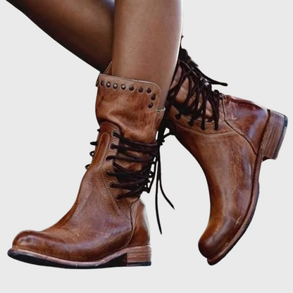 Elegant and Comfortable Boots