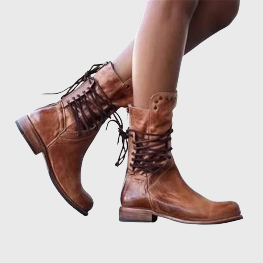 Elegant and Comfortable Boots