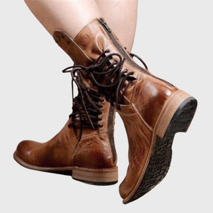 Elegant and Comfortable Boots