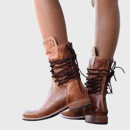 Elegant and Comfortable Boots