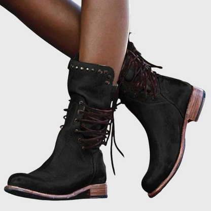 Elegant and Comfortable Boots
