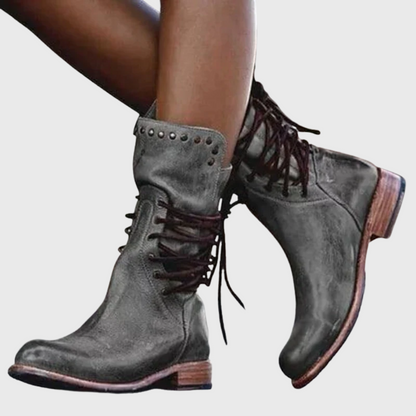 Elegant and Comfortable Boots