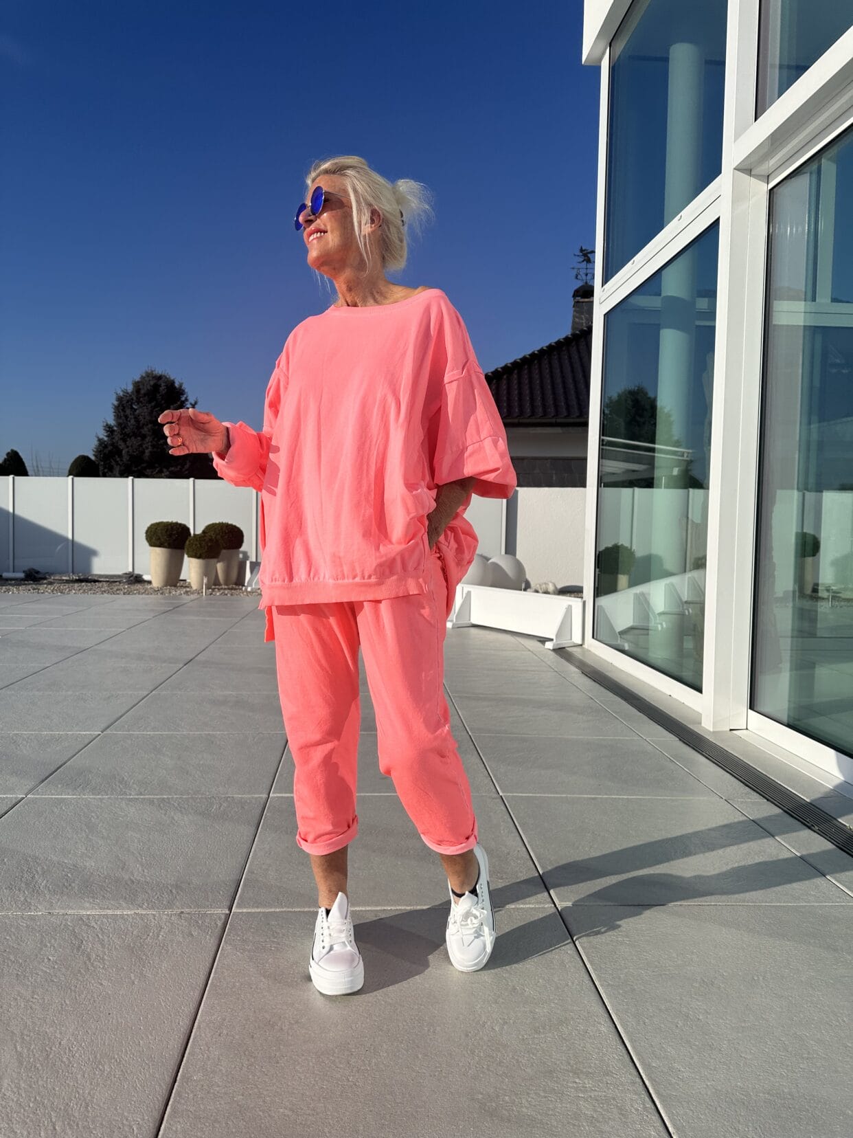 Saar | Effortless Elegance Set