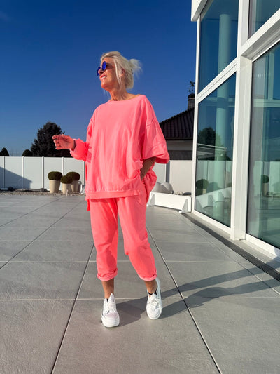 Saar | Effortless Elegance Set