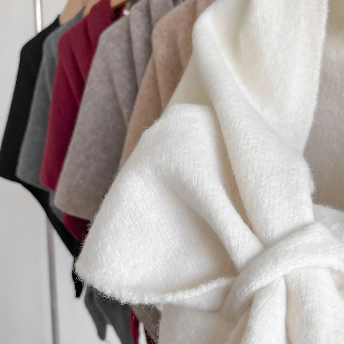 AlvaStockholm™ | Autumn scarf