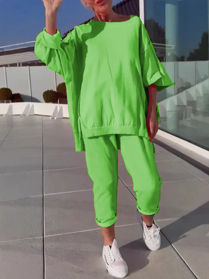 Saar | Effortless Elegance Set