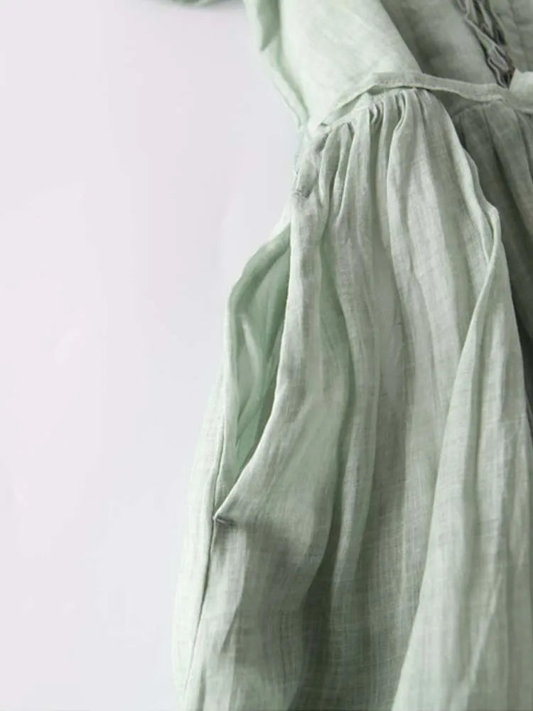 Arya - Vintage Dress with Timeless Elegance