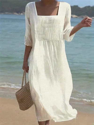 Lunelle – Casual Summer Dress