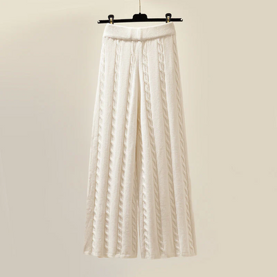 WinterLuxe™ - Warm and stylish knitted sets for women