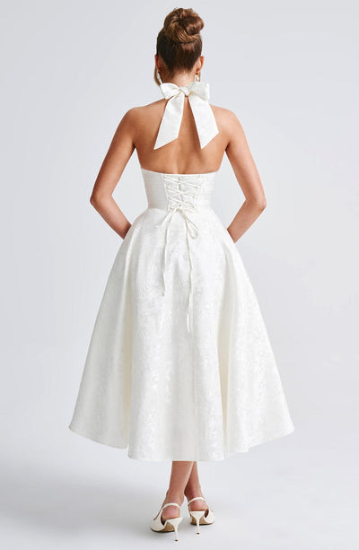 Catalina™ | Romantic Midi Dress