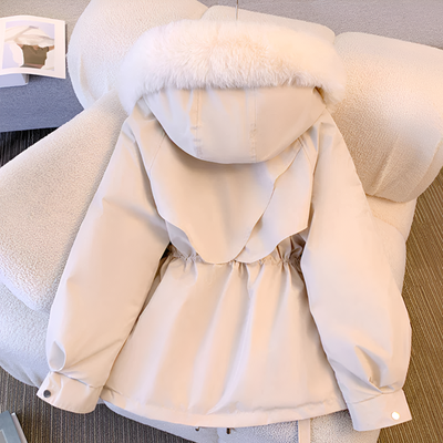 Agnes | Elegant winter coat