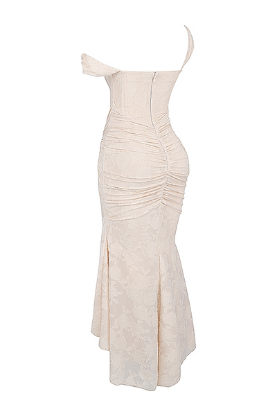 Carisia™ | Elegant Maxi Dress
