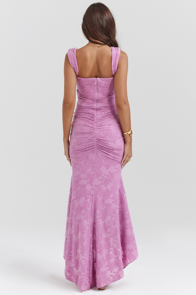 Carisia™ | Elegant Maxi Dress