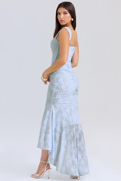Carisia™ | Elegant Maxi Dress