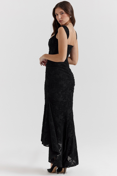 Carisia™ | Elegant Maxi Dress