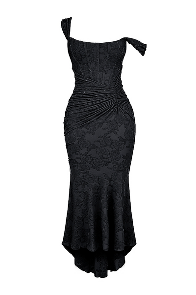 Carisia™ | Elegant Maxi Dress