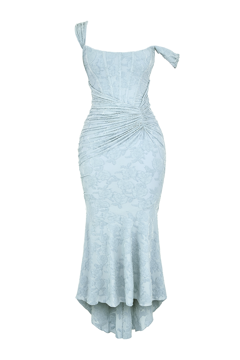 Carisia™ | Elegant Maxi Dress
