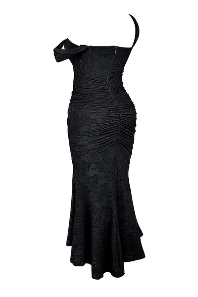Carisia™ | Elegant Maxi Dress