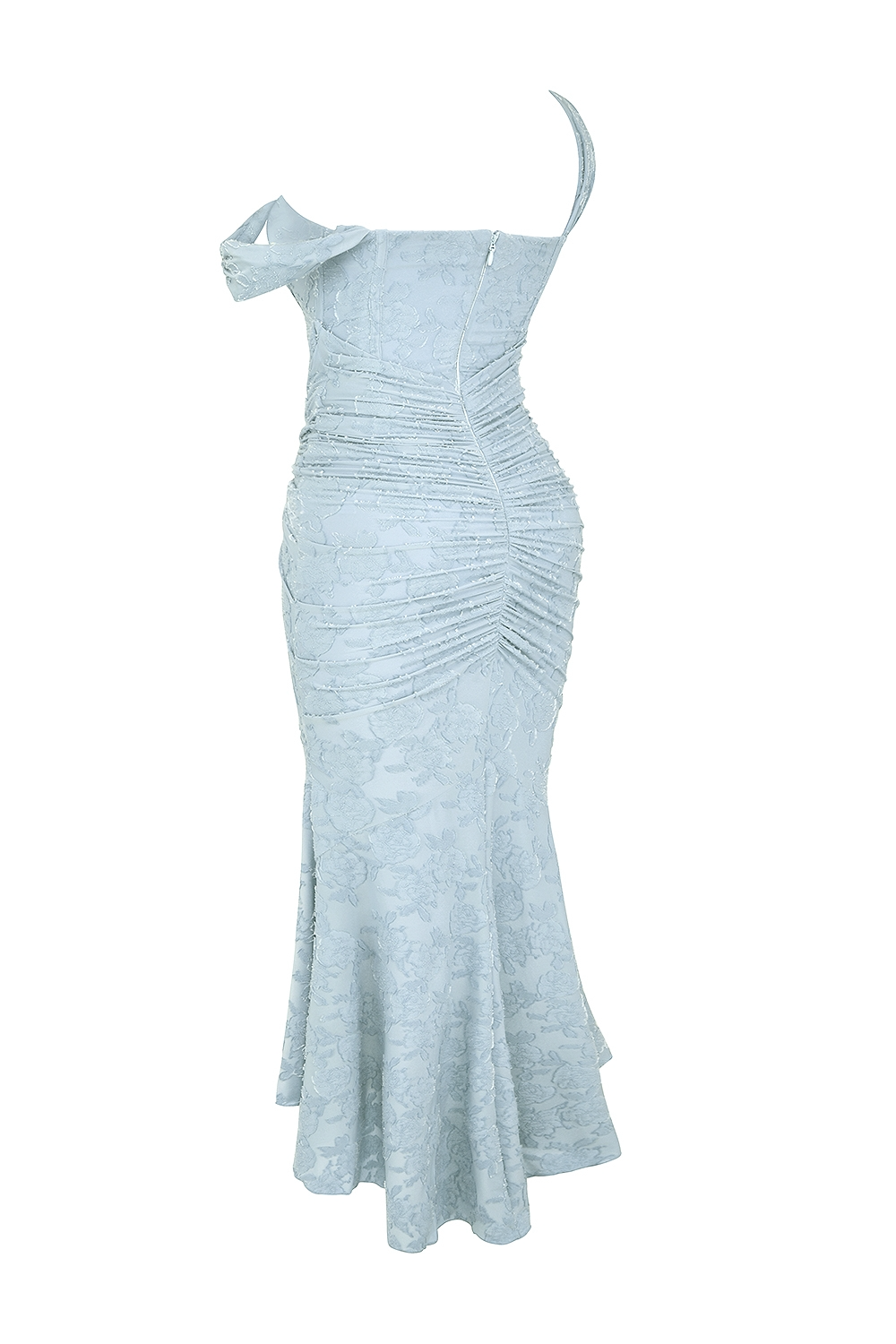 Carisia™ | Elegant Maxi Dress