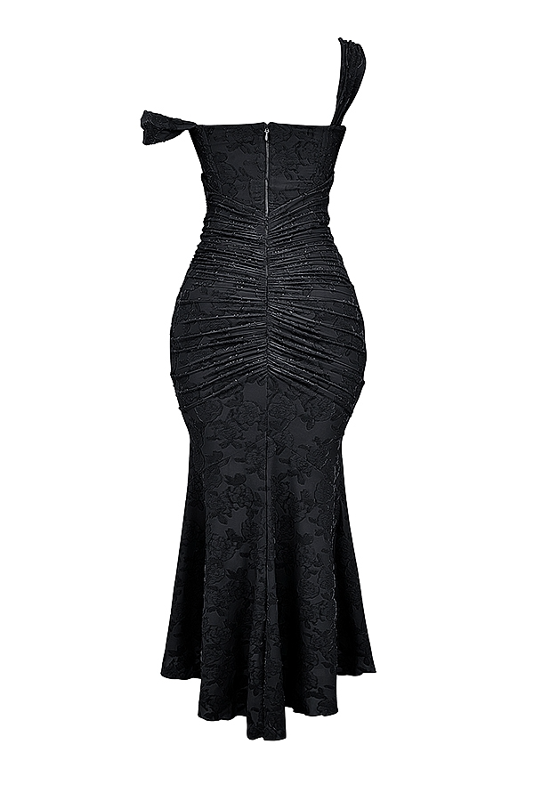 Carisia™ | Elegant Maxi Dress