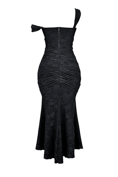 Carisia™ | Elegant Maxi Dress