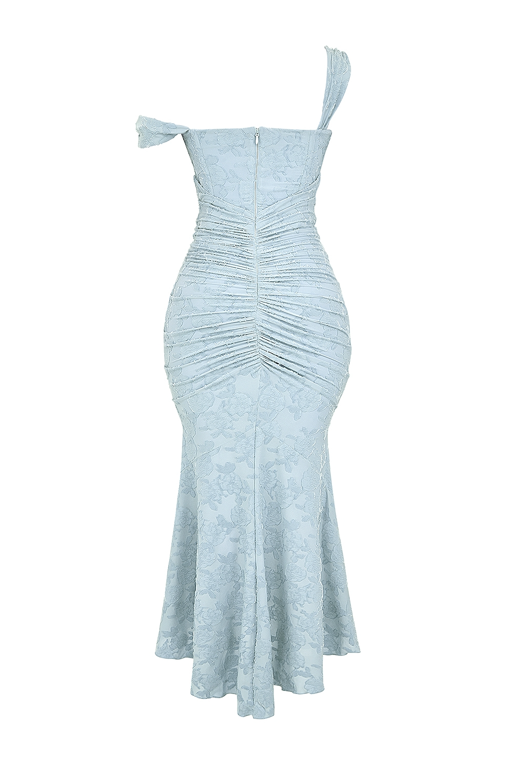 Carisia | Elegant Maxi Dress