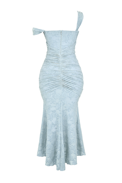 Carisia | Elegant Maxi Dress