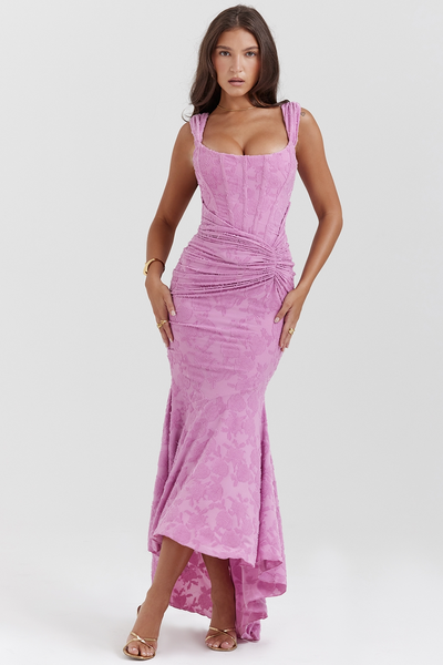 Carisia™ | Elegant Maxi Dress