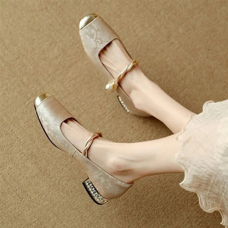 Sofia | Elegant Loafers