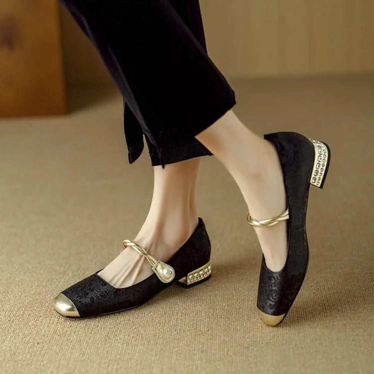 Sofia | Elegant Loafers