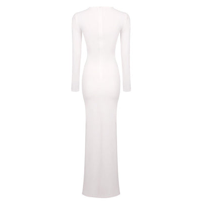 Noor | Summer Maxi Dress